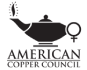 American Copper logo