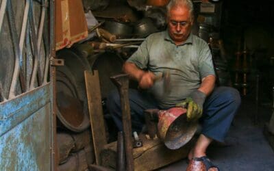 Beyond the Environment: Exploring the Economic and Community Benefits of Local Metal Recycling