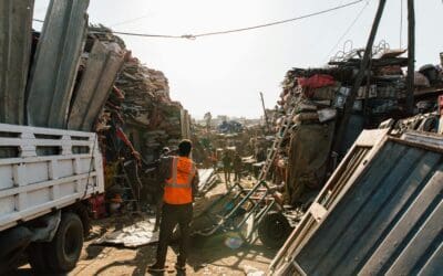 What Metals Can You Recycle for Cash? A Guide to Common Household and Industrial Scrap