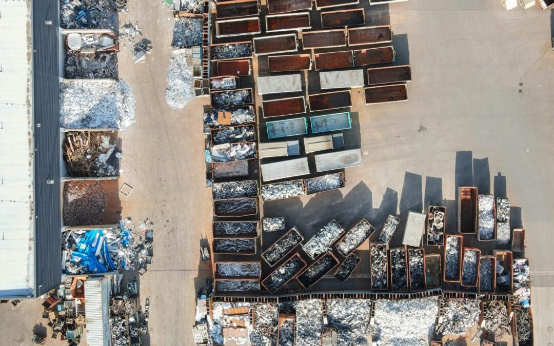 Maximizing Your Metal Recycling Payout: Tips for Sorting and Preparation