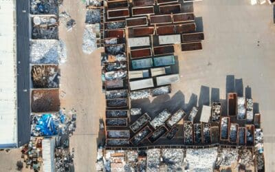 Maximizing Your Metal Recycling Payout: Tips for Sorting and Preparation