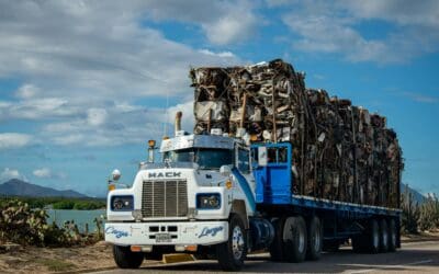 Safety First: Essential Guidelines for Handling and Transporting Scrap Metal